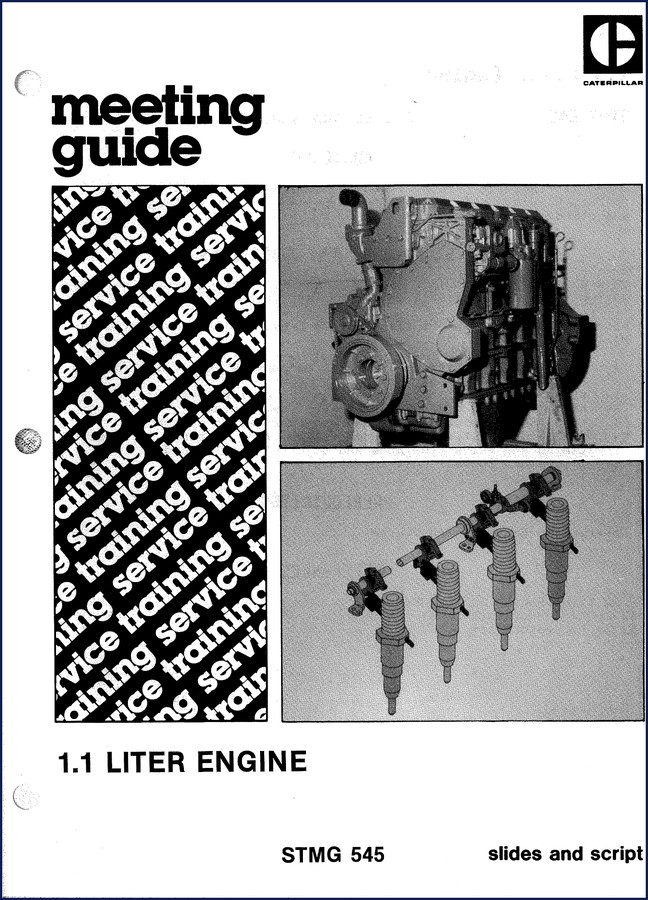 caterpillar 213b 214b 1987 training manual pdf, caterpillar manual, caterpillar 213b