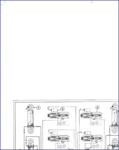 caterpillar 214b hydraulic schematic, caterpillar manual, caterpillar 214b