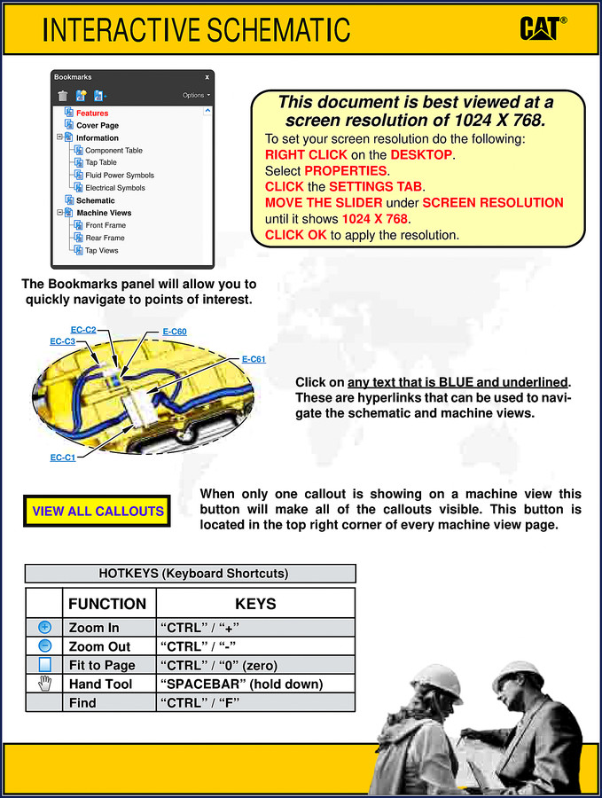 caterpillar 246c, 256c, 262c, 272c, 277c 2012 service, caterpillar service manual, caterpillar 246c,