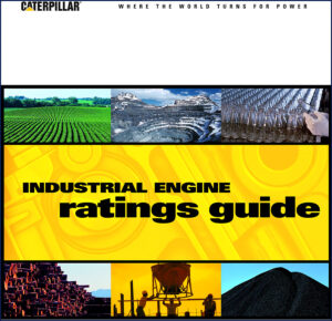 Caterpillar 3126B, C6.6, 3054E, 3054C, 3056 Technical Manual – OEM Service Manual