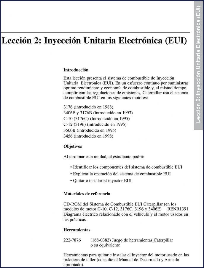 caterpillar 3406e, 3500b, c, caterpillar manual, caterpillar 3406e,