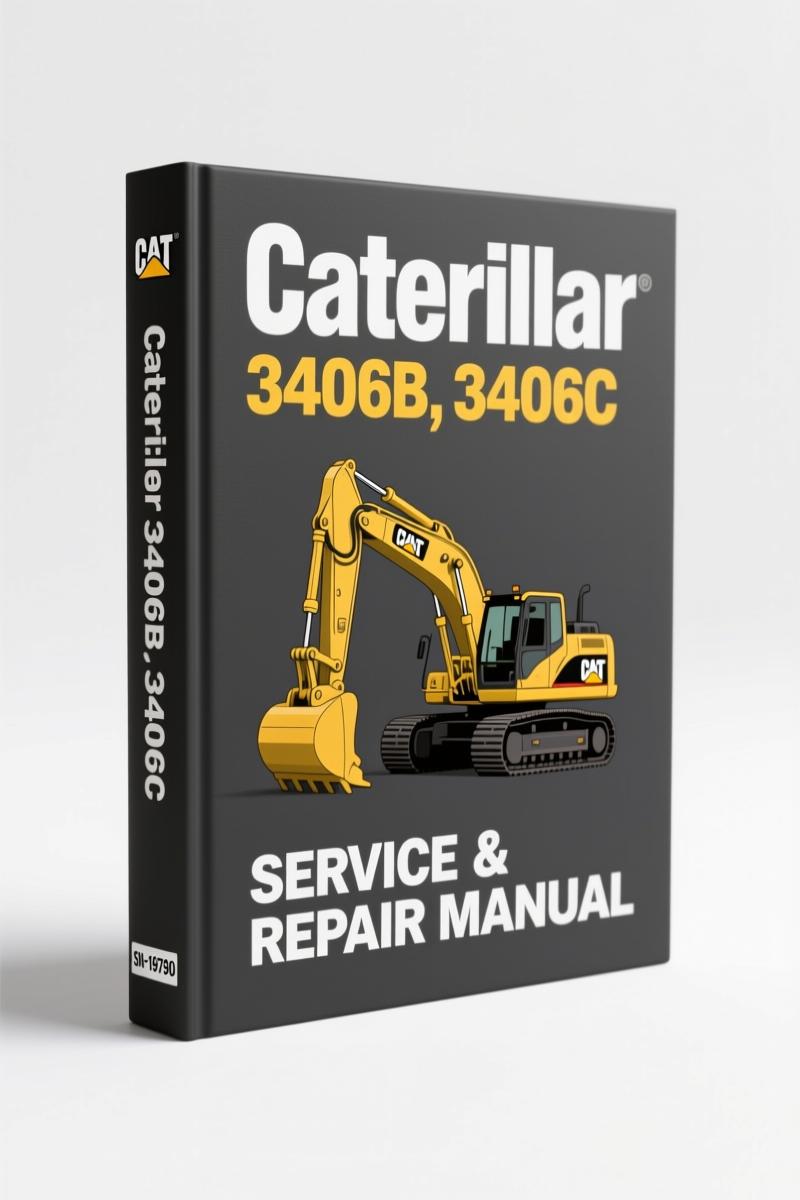 caterpillar 3406b, 3406c 2003 troubleshooting manual, caterpillar manual, caterpillar 3406b,