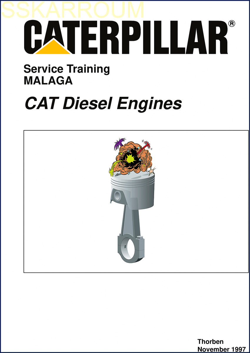 caterpillar 3500, 3600, 3400, 3000, 3300 technical manual, caterpillar manual, caterpillar 3500,