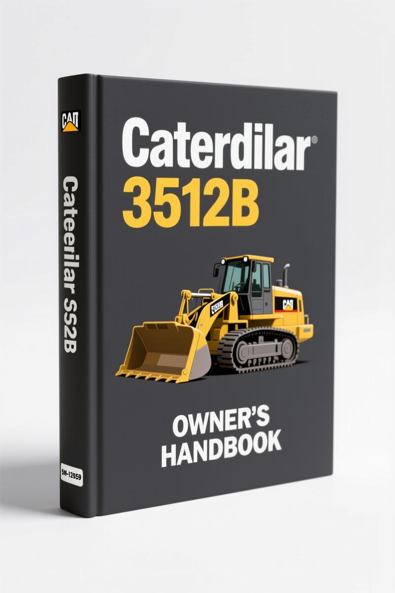 caterpillar 3512b 2007 parts catalog, caterpillar parts catalog, caterpillar 3512b