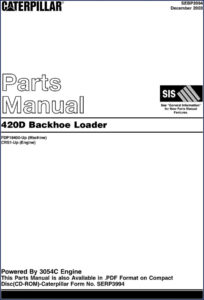 caterpillar 420d 2003 parts catalog, caterpillar parts catalog, caterpillar 420d