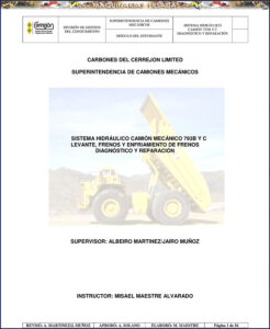 caterpillar 793c 793b training manual, caterpillar manual, caterpillar 793c