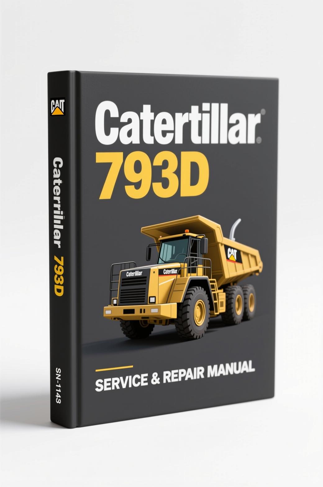 caterpillar 793d training manual, caterpillar manual, caterpillar 793d