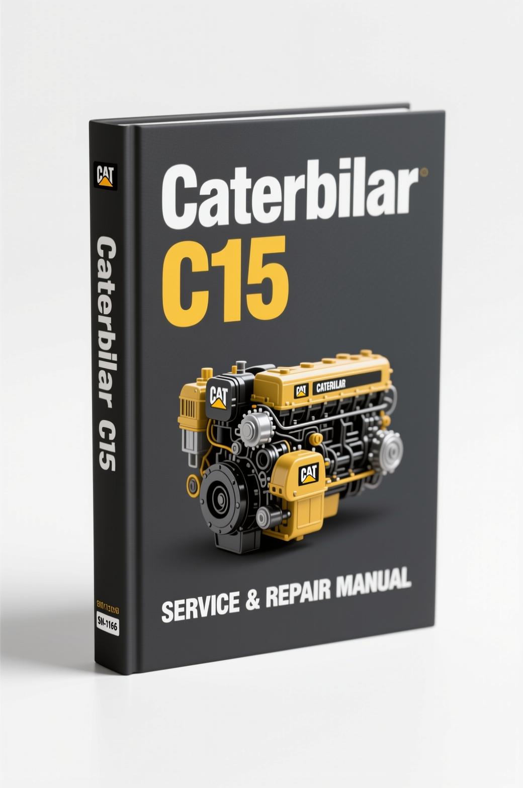 caterpillar c15 2008 service manual, caterpillar service manual, caterpillar c15