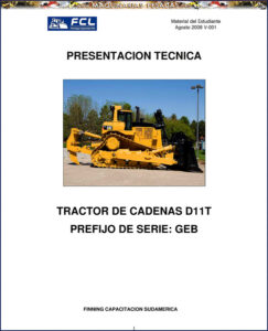 caterpillar d11t 2008 training manual, caterpillar manual, caterpillar d11t