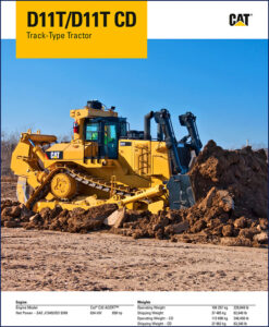 caterpillar d11t, d11t cd technical manual, caterpillar manual, caterpillar d11t,