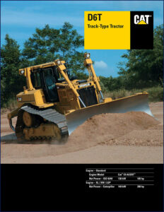 caterpillar d6t 2008 training manual, caterpillar manual, caterpillar d6t
