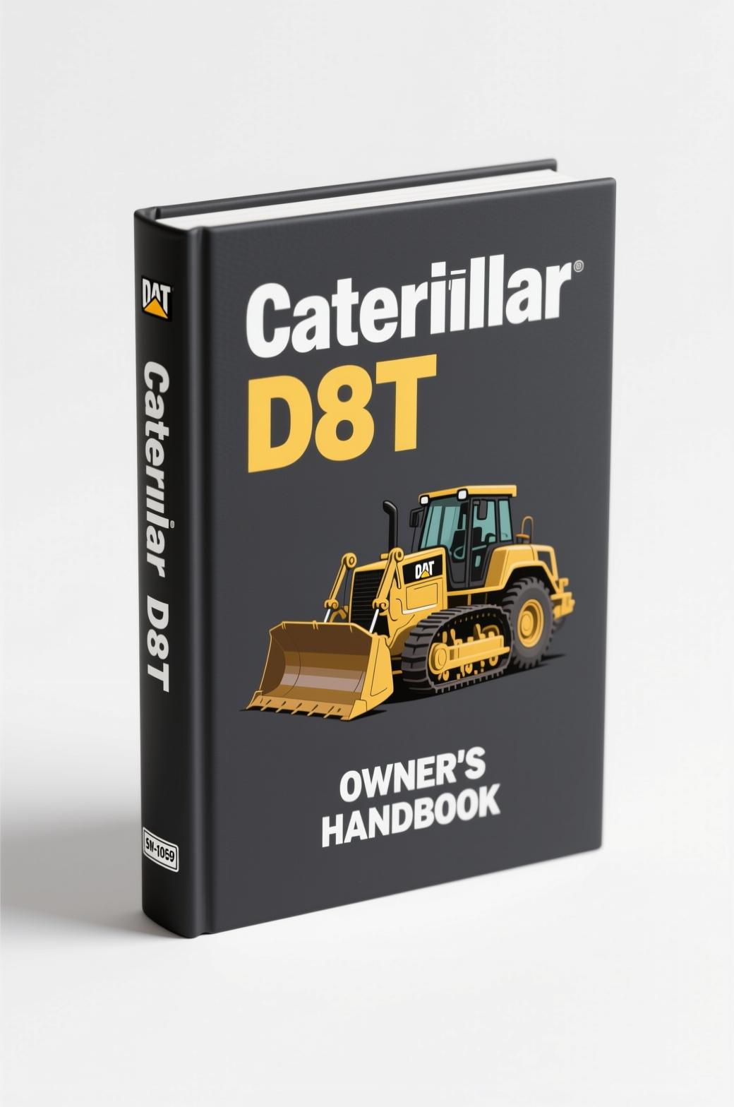 caterpillar d8t 2009 operators manual, caterpillar manual, caterpillar d8t