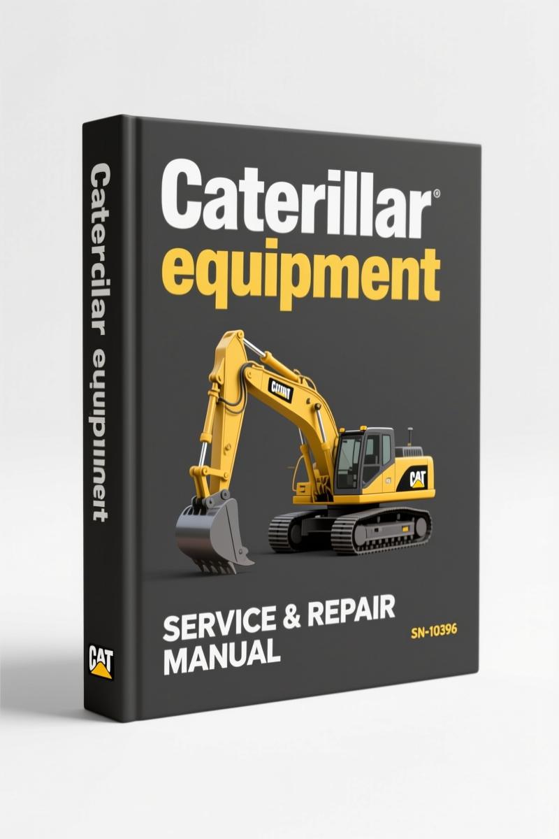 caterpillar equipment 2009 technical manual, caterpillar manual, caterpillar equipment