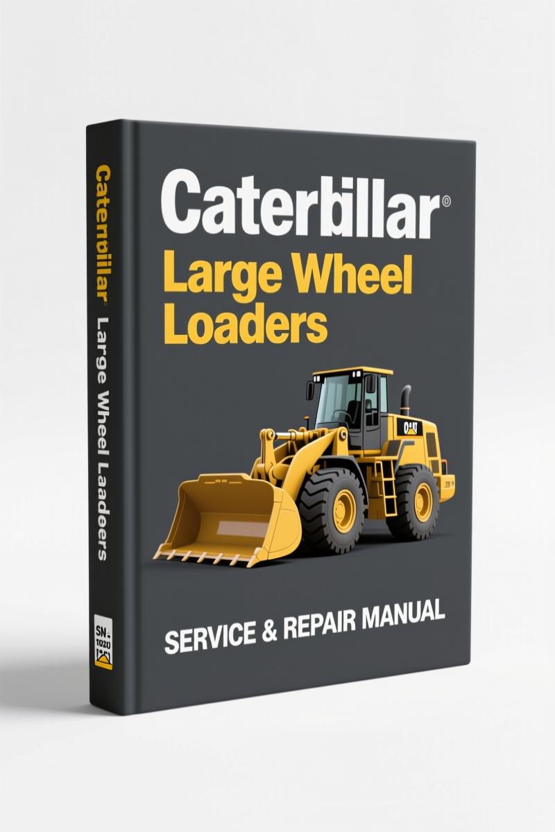caterpillar large wheel loaders parts catalog, caterpillar parts catalog, caterpillar large