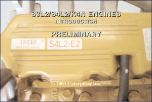 caterpillar 305cr s3l2 s4l2 k4n 303cr 2003 training, caterpillar manual, caterpillar 305cr