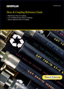 caterpillar xt, caterpillar manual