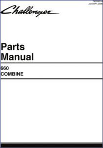 challenger 660 2006 parts catalog, challenger parts catalog, challenger 660