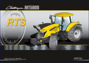 challenger mt500b 2006 technical manual, challenger manual, challenger mt500b