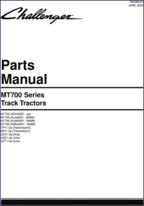 challenger mt735 mt745 mt755 mt765 ppy1 2005 parts, challenger parts catalog, challenger mt735