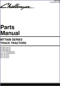 challenger mt745b mt755b mt765b 7p71 8ay1 2005 parts, challenger parts catalog, challenger mt745b