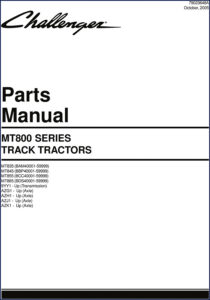 challenger mt800 mt635 mt845 mt855 mt865 2005 parts, challenger parts catalog, challenger mt800