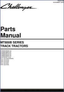 oem challenger mt635b, challenger manual, challenger challenger