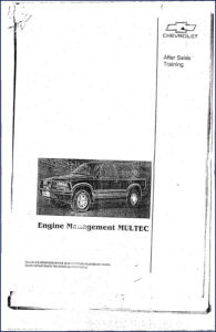 chevrolet blazer training manual, chevrolet manual, chevrolet blazer