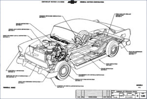 1954 chevrolet ld operators manual, chevrolet manual, chevrolet chevrolet