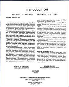 chrysler a, chrysler manual