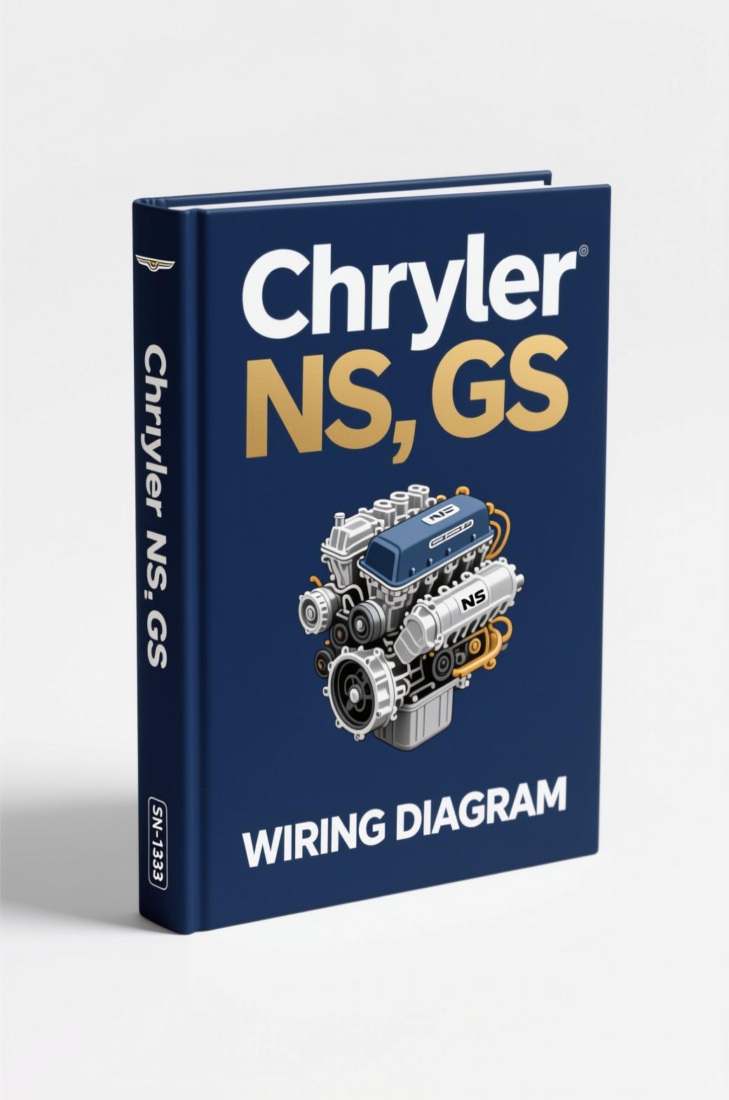 chrysler ns gs wiring diagram, chrysler wiring diagram, chrysler ns