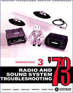 chrysler plymouth dodge imperial 1973 troubleshooting manual, chrysler manual, chrysler plymouth