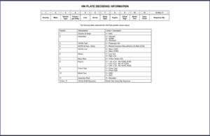 chrysler neon technical manual, chrysler manual, chrysler neon