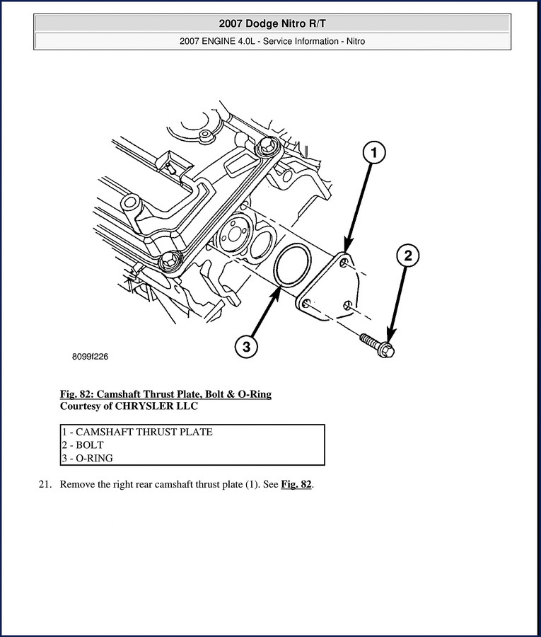 chrysler nitro r/t 2007 service manual, chrysler service manual, chrysler nitro