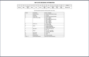 chrysler pacifica technical manual, chrysler manual, chrysler pacifica