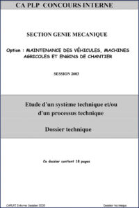 citroën c5 2003 technical manual, citroën manual, citroën c5