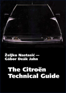 citroën ds, id, cx, gs, gsa technical manual, citroën manual, citroën ds,