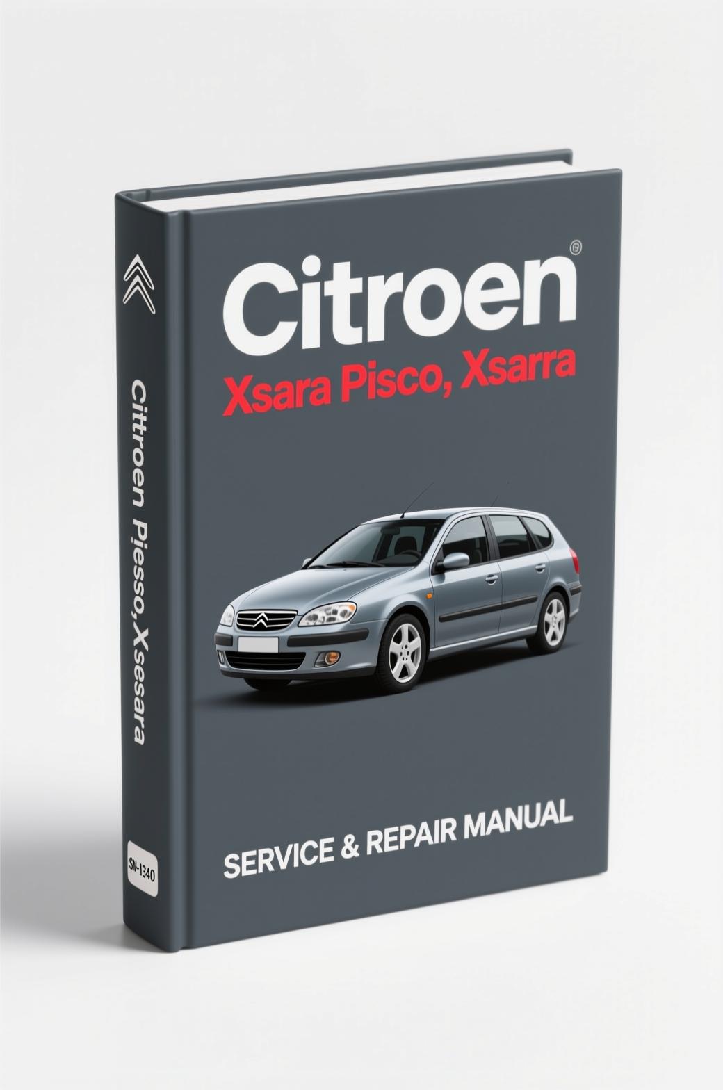 citroën xsara picasso xsara training manual, citroën manual, citroën xsara
