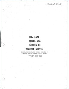 clark, clark-hurth manual