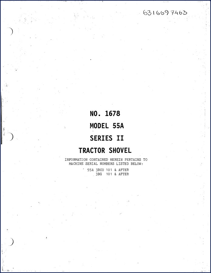 clark, clark-hurth manual