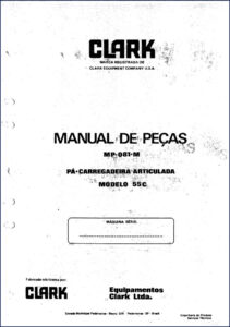 clark, clark-hurth manual