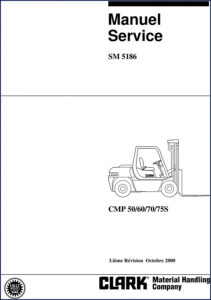 clark, clark-hurth manual