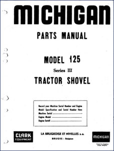 clark equipment 125 parts catalog, clark equipment parts catalog, clark equipment equipment