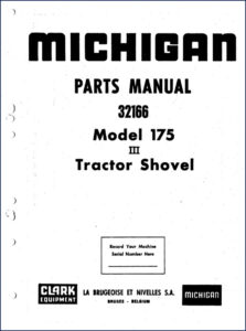 clark equipment 175 iii parts catalog, clark equipment parts catalog, clark equipment equipment
