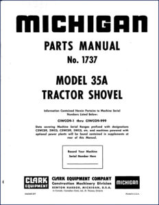 clark equipment 35a parts catalog, clark equipment parts catalog, clark equipment equipment