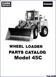 clark equipment 45c parts catalog, clark equipment parts catalog, clark equipment equipment
