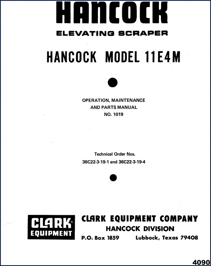 clark equipment 11e4m parts catalog, clark equipment parts catalog, clark equipment equipment