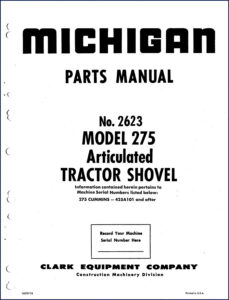 clark equipment 275 parts catalog, clark equipment parts catalog, clark equipment equipment
