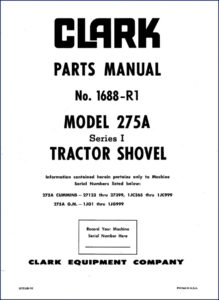 clark equipment 275a parts catalog, clark equipment parts catalog, clark equipment equipment