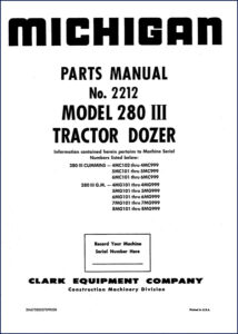 clark equipment 280 iii parts catalog, clark equipment parts catalog, clark equipment equipment