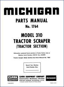 clark equipment 310 parts catalog, clark equipment parts catalog, clark equipment equipment